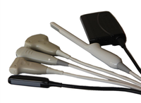 Prix de gros Instrument de scanner à ultrasons vétérinaire numérique portable Équipement pour animaux médicaux Appareils de surveillance vétérinaires