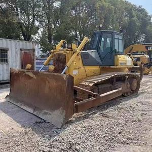 รถปราบดิน Komatsu D85ESS มือสองรถปราบดิน D85 Komatsu - Product Image 3