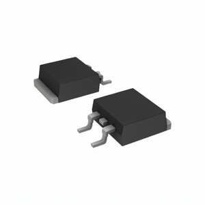 Authorized Distributor 20ETS08STRR Buy Online Electronic Components TO-263-3, D2PAK , TO-263AB Single Diodes - Product Image 1
