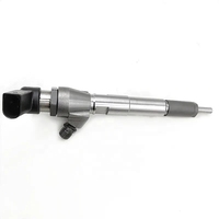 Inyector de combustible Common Rail A2C59513484 piezas de automóvil 16600-8052R 166008052R H8200704191 para Nissan Renault K9K 1.5L