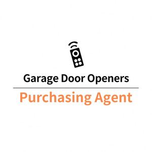 Purchasing Agent WiFi Smart Garage Door Opener <b>Remote</b> <b>Control</b> Automatic <b>Gate</b> Controller Sliding Door Controller - Product Image 1