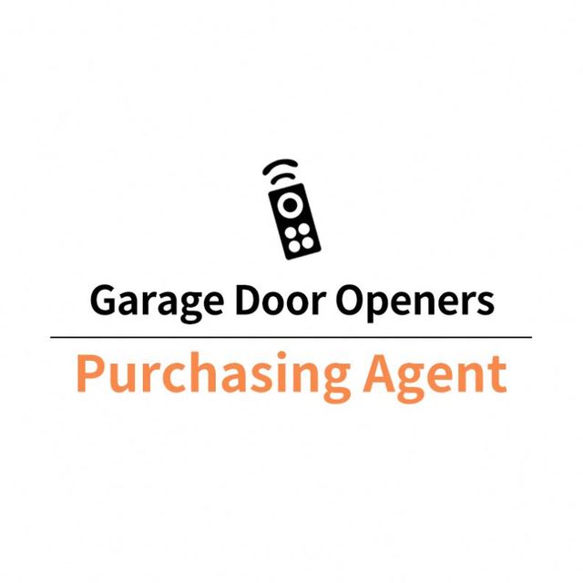 Purchasing Agent WiFi Smart Garage Door Opener Remote Control Automatic Gate Controller Sliding Door Controller