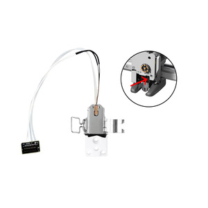 Componente de Calentamiento Cerámico 3D Lin'ao A1 A1mini, Accesorio para Impresora 3D, Baja Conductividad Térmica, Duradero - Product Image 2