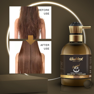 Shampoo à l'huile d'argan douce Ahcmax, meilleure marque <span class=keywords><strong>de</strong></span> shampooing japonaise - Product Image 4