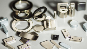 High Power N52H N52SH Arc Neodymium Magnet Motor Stator Industrial Use <strong>Permanent</strong> Magnetic <strong>Segment</strong> for Welding Cutting Process - Product Image 6