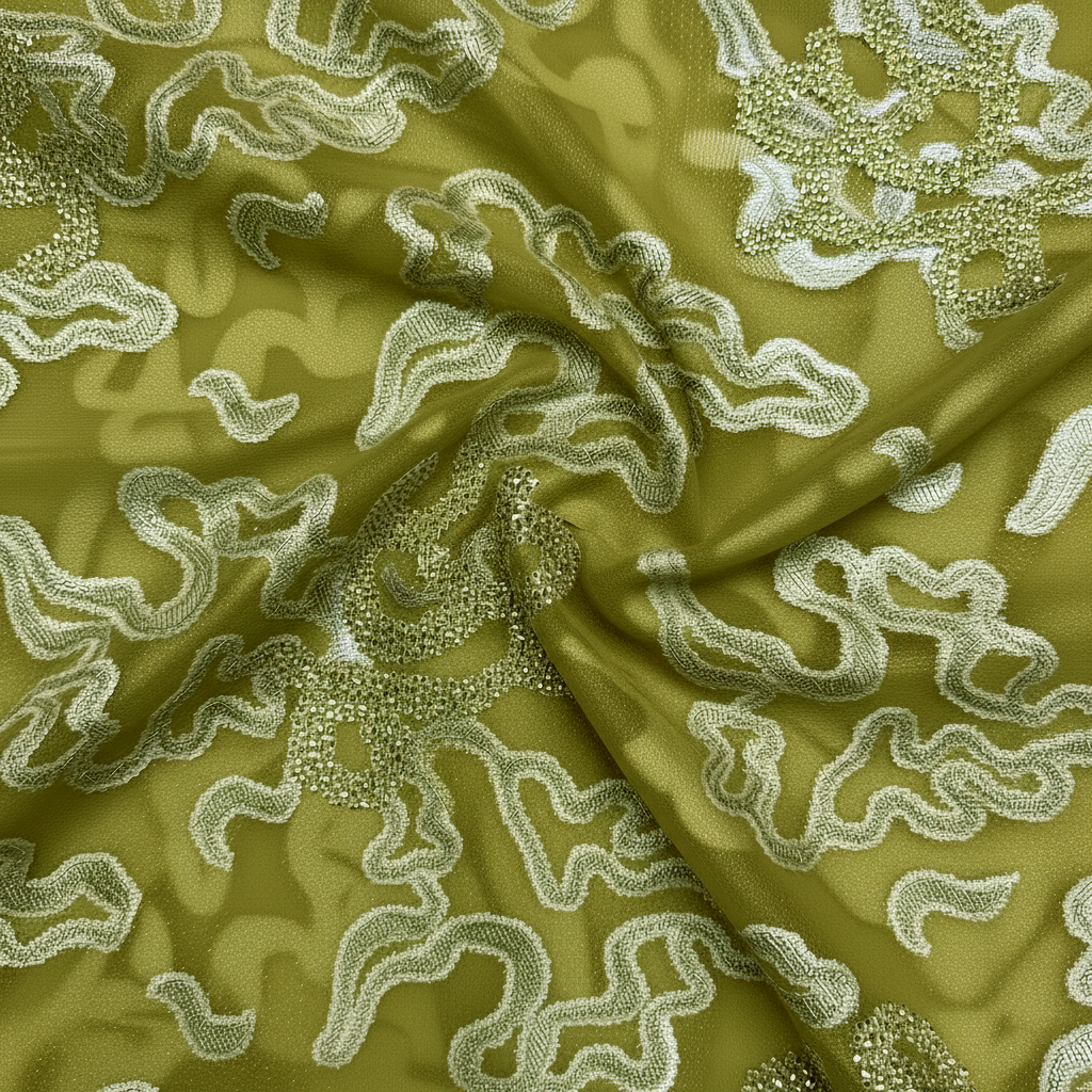 Vert terne