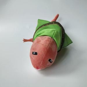 Muñecos de Peluche Rya Snake-Man Ranni para Comercio Transfronterizo, Juguetes de Peluche Rya Elder-<span class=keywords><strong>Ring</strong></span> Rellenos de Poliéster - Product Image 5