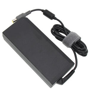 อะแดปเตอร์ AC 135w 20v 6.75a ที่ชาร์จแล็ปท็อปแบบ Universal ขนาดใหญ่ 7.9*5.5 มม. หัวเสียบขนาดใหญ่ สำหรับ Lenovo - Product Image 6