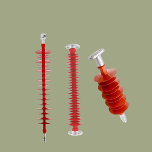 Tùy chỉnh điện áp cao cách điện bởi các nhà sản xuất 33kv bài cách điện - Product Image 1