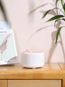 Boutique Exquisite Plastic USB Portable Aromatherapy Essential <b>Oil</b> <b>Diffuser</b> Creative Humidifier Machine - Product Image 5