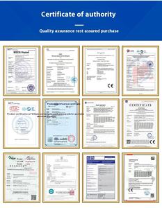 Цилиндрический литиевый аккумулятор 3S4P 11.1В, литий-ионные элементы питания 12800 мАч, аккумуляторный блок 18650 - Product Image 6