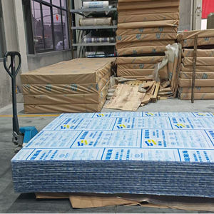 بسعر الجملة 1 واضح ، 2 ، 3 ، 4 ، 5 ، 6 ، 9 ، ورقة بولياربونات - Product Image 4