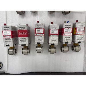 Contrôleur de vide Pfeiffer 1252-307-01 – Support de maintenance pour équipement d'automatisation industrielle - Product Image 2