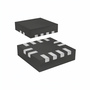 Logic 12 UFQFN FXLA104UM12X Original Buy Electronics Components Online - Product Image 1