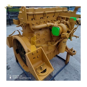 Hangood C9 C9 ACERT 4304547 430-4547 3253915 325-3915 2408063 240-8063 Conjunto de Motor Diésel Caterpillar para 330D 330D L 336D - Product Image 2