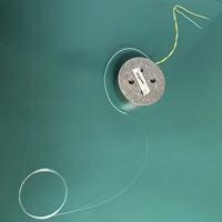 Module industriel de gyroscope à fibre optique série 42 pour la navigation FOG