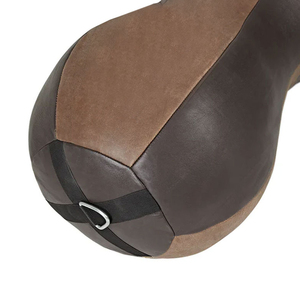 Saco de Boxeo de Cuero de Alta Resistencia, Relleno de Arena, Altura Ajustable, Diseño Nuevo, Calidad Premium, Superventas - Product Image 6