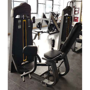 <span class=keywords><strong>Palestra</strong></span> professionale commerciale Equipment-XC808 interno coscia adduttore allenamento macchina in acciaio materiale - Product Image 4