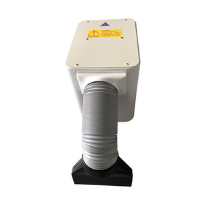 Unité de climatisation pour ascenseur 1P avec commande Wi-Fi, nouvelle, pour modernisation et rénovation - Product Image 3