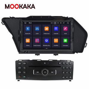 Android 9 per <span class=keywords><strong>Mercedes</strong></span> Benz GLK X204 GLK <span class=keywords><strong>300</strong></span> GLK3 navigazione GPS per Auto Auto Stereo registratore a nastro lettore multimediale Radio Head Unit - Product Image 5