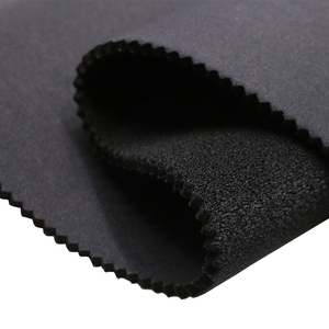 Tùy biến mạnh mẽ dính OK vải hợp chất SBR cao su tổng hợp tấm với n Vải neoprene hỗ trợ chất liệu vải - Product Image 3