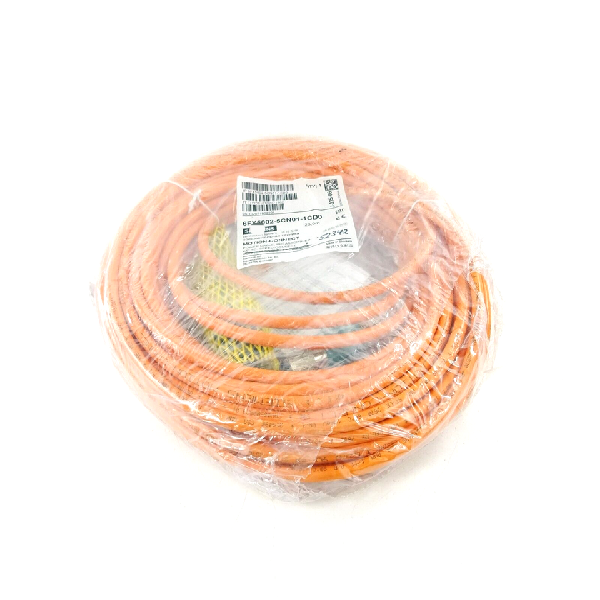 1plc шт. Новый оригинальный 6FX5002-5CN01-1CD0 Power предварительно собранный 4x 15C скоростной соединительный кабель