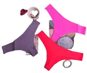 女式丁字裤便宜丁字裤无缝便宜丁字裤 - Product Image 6