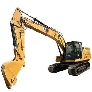 Escavatore Cingolato CAT 320GC Usato, Alto Valore di Rivendita, Caterpillar 320 E GC GX, <span class=keywords><strong>20</strong></span> Tonnellate, per Costruzioni Stradali - Product Image 1