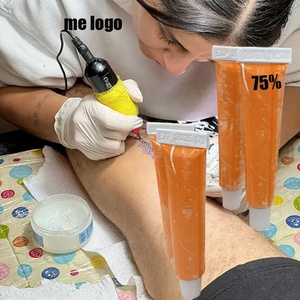 ซัพพลายเออร์ระดับไฮเอนด์ ครีมสักลาย 10 กรัม 30 กรัม 50 กรัม เครื่องเลเซอร์กำจัดรอยสัก ครีมบำรุงหลังสัก อุปกรณ์สำหรับช่างสัก - Product Image 4