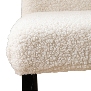 طعام عالمي سميك جديد ، كرسي طعام منزلي - Product Image 2