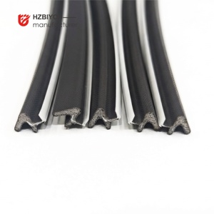 Kit <span class=keywords><strong>de</strong></span> burlete <span class=keywords><strong>para</strong></span> puerta <span class=keywords><strong>de</strong></span> <span class=keywords><strong>aluminio</strong></span> con inserto <span class=keywords><strong>de</strong></span> espuma - Product Image 1