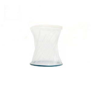 Pelindung Luka Sekali Pakai Bedah Insisi Cincin Tunggal Dilator Retraktor Luka - Product Image 2