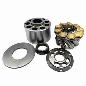 Bộ dụng cụ sửa chữa động cơ cho liebherr máy xúc r916lc r932 động cơ xây dựng lại bộ phận máy xúc fmv100 fmf100 Quạt trục động cơ bộ phận sửa chữa - Product Image 2