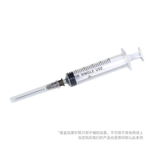 Compatible con HP, Canon, Epson, Brother, Lenovo, Cartuchos de Tinta para Impresora; Jeringa de Recarga de Tinta de 5 ml - Product Image 4