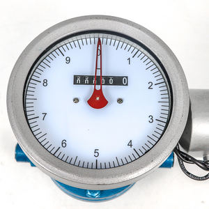 Meteran Aliran Gir Oval Oli Tuner Suhu Tinggi Dn 80 - Product Image 6