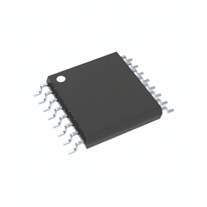 16 TSSOP TL594IPWRG4 Gestión de Energía (PMIC) Componente Electrónico Original con Servicio Integral - Product Image 1