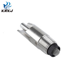 CETTIA Paja Tipo Acero Inoxidable Cerdo Cabra Alimentación Automática Pezón Bebedero - Product Image 4