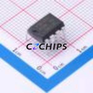 Puce EEPROM de circuit intégré de PDIP-8 de AT24C01D-PUM en vente entière Fournisseur de puces de composants électroniques et Service de nomenclature - Product Image 1