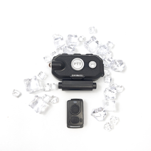 Anysecu Hb880 <b>Microphone</b> and Accessories Ip66 300h Standby Two Way Motorcycle Kit for Baofeng Ip66 - Product Image 5