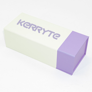 Caja de Almacenamiento Rígida de Lujo para Gafas de Sol, con Logotipo Personalizado, Protección UV, Impresión en Relieve, Venta al Por Mayor del Fabricante - Product Image 6