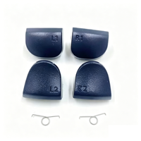 Boutons de déclenchement L1 R1 L2 R2 de remplacement avec ressorts pour manette PlayStation 5 PS5 BDM-030 010 020 040 050 V1 V2 V3