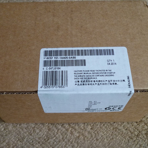 แบรนด์เดิมใหม่สำหรับ 6ES7 151 <span class=keywords><strong>1AB05</strong></span> <span class=keywords><strong>0AB0</strong></span> โมดูลอินเทอร์เฟซ <span class=keywords><strong>6ES7151</strong></span> <span class=keywords><strong>1AB05</strong></span> <span class=keywords><strong>0AB0</strong></span> สำหรับ PLC - Product Image 1