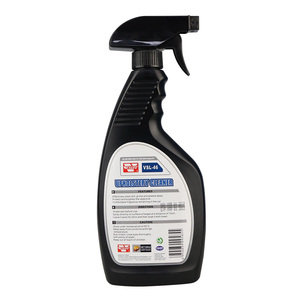 Limpiador Químico en Aerosol para Tapicería y Asientos de Auto, Elimina Eficazmente las Manchas Superficiales - Product Image 5