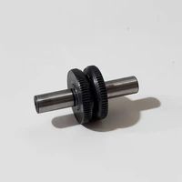 Yijian/Mingjiang/Maysen/Jingba/Wanfeng/Warcraft Master/Fábrica Original Motor sin Escobillas de 12V 2.2kW de Alta Eficiencia y Accesorios