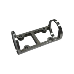 Suku Cadang Aluminium Presisi Laris Manis Layanan Pemesinan CNC Pembubutan Pasokan Pabrik - Product Image 6