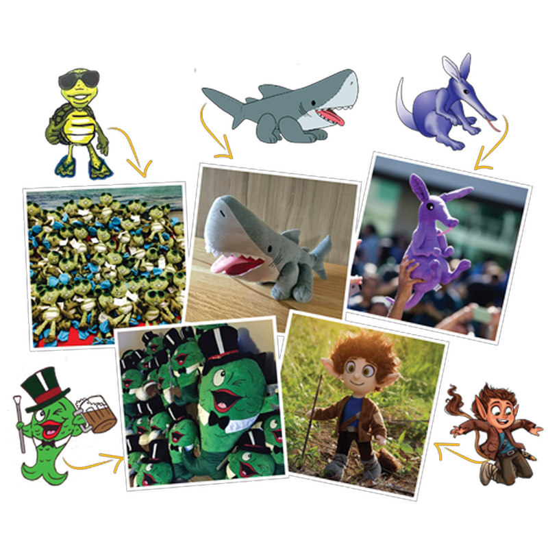 หมอนนุ่ม