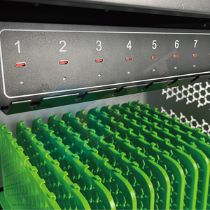 <span class=keywords><strong>2023</strong></span> Meilleure vente chariot d'armoire de charge 100V-250V avec USB Type-C au câble de charge rapide pour l'école d'entreprise d'hôtel - Product Image 6