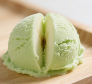 Venta caliente manzana verde y refrescante dulce y amargo <span class=keywords><strong>alma</strong></span>-sacude-Helado <span class=keywords><strong>de</strong></span> manzana verde - Product Image 3