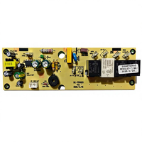 Placa de Control para Cocina Radiante de 3 Quemadores, PCBA ML-PR3021ET-A1, Ensamblaje de Placa Base Tailian, con Certificación RoHS, para Electrodomésticos de Cerámica OEM