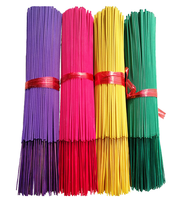 Colorants solubles dans l'eau ou colorants azoïques